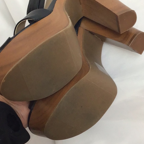 JustFab - “Aleecia” Heeled Sandal - Picture 9 of 10